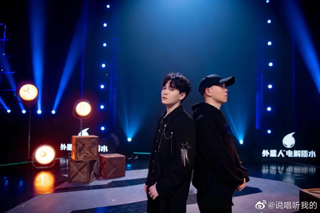 邓典果遗憾失误，早安夺得冠军！这一季《说唱听我的》究竟怎么样