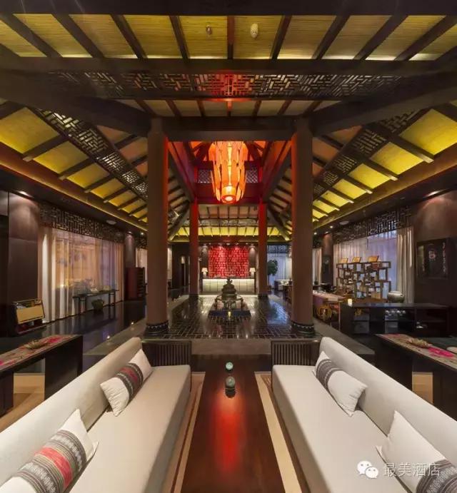 2019年最舒适的酒店,国内最美野奢酒店