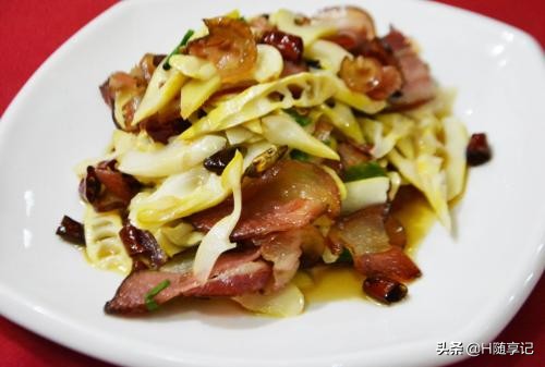 多汁竹笋,又脆又嫩的竹笋