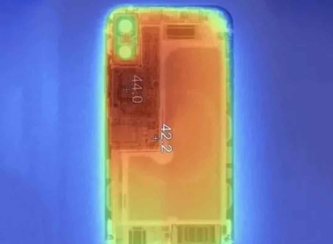 五个小窍门解决iphone发烫,iphone发烫怎么优化