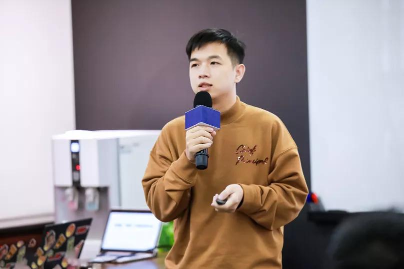 可啦啦市场份额,可啦啦美瞳营收