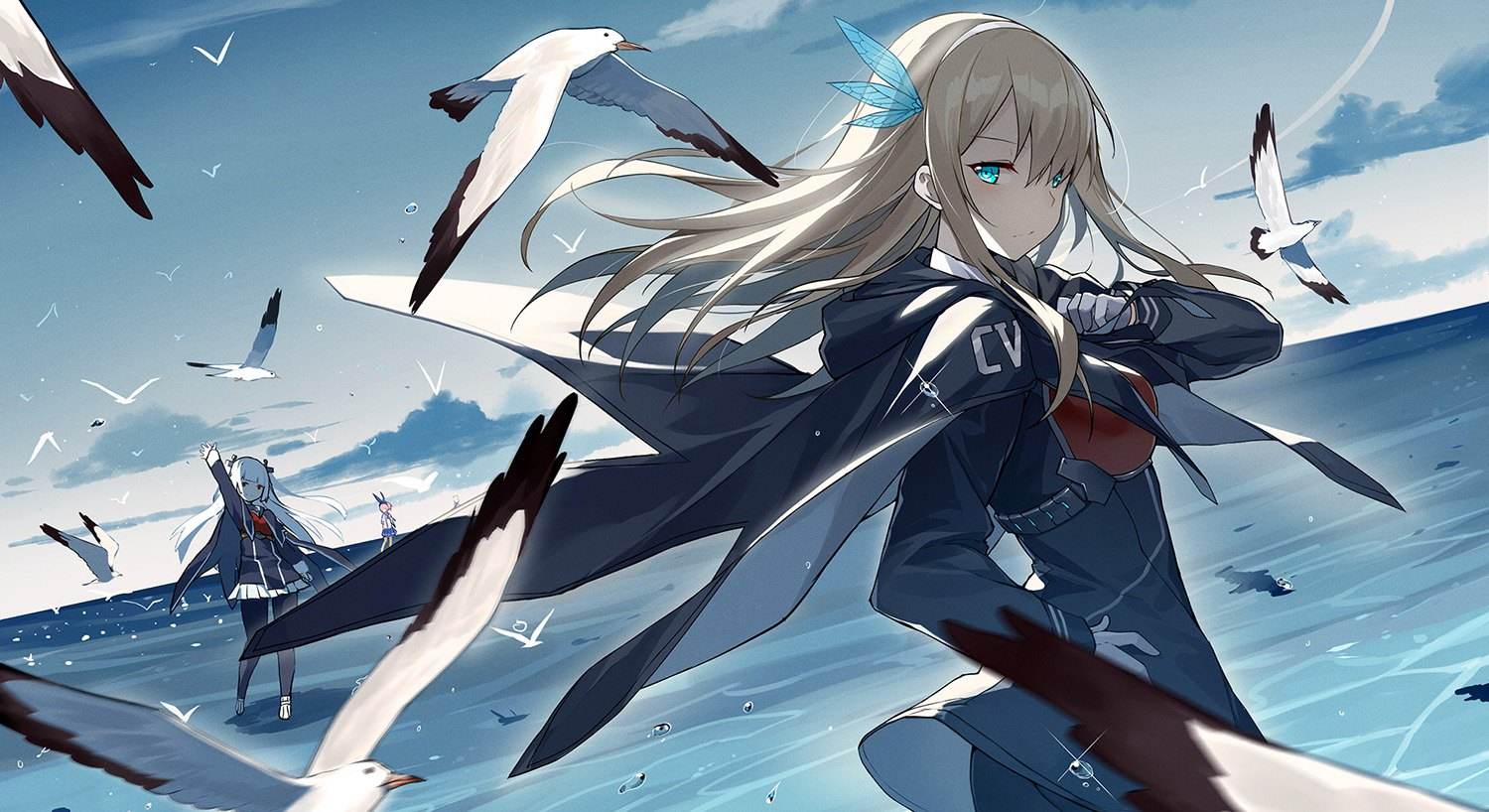 水瓶座与各星座互动度最高,水瓶座天才与白痴