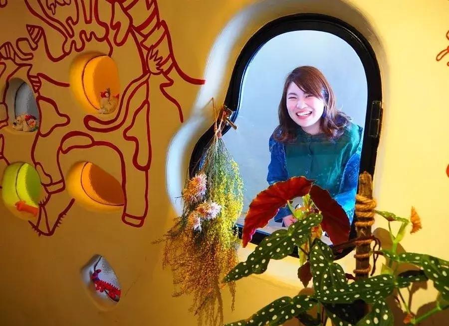 日本最火爆的亲子面包店！儿童节带着宝宝去探访童话烘焙坊