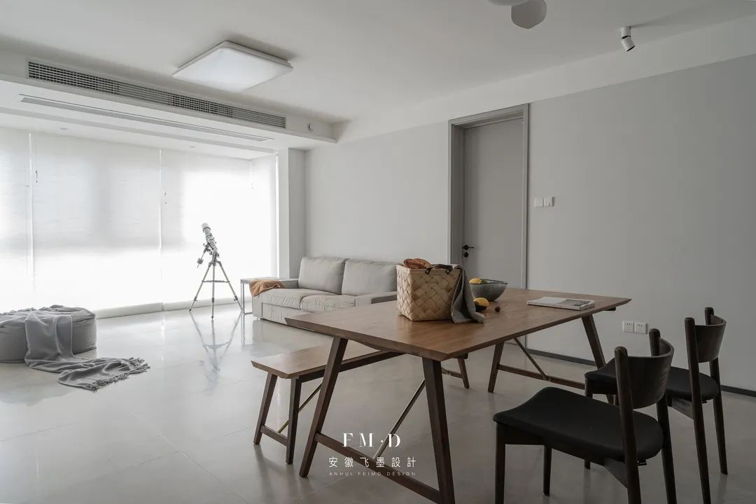 让人羡慕的全景落地窗,自然采光落地窗效果图