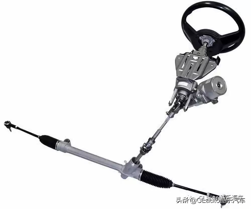 你的车方向稳吗,汽车方向盘不正与跑偏有什么区别