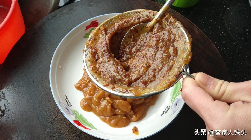 西米最好吃的一个做法，不煮不煲，不用一滴油，好吃解馋又营养