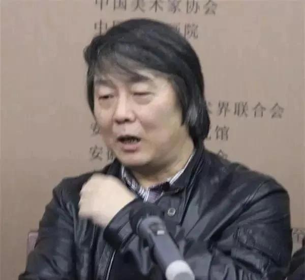 “域外艺旅——张松访欧写生作品展”研讨会成功举办