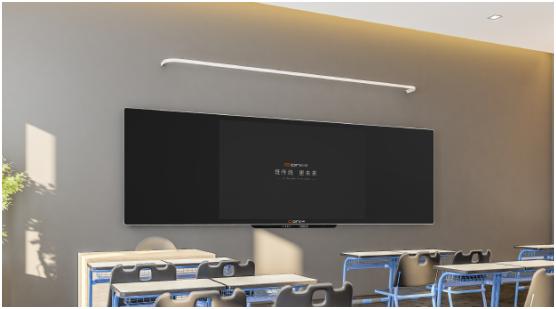教育信息化2.0电子黑板,智慧教育纳米黑板