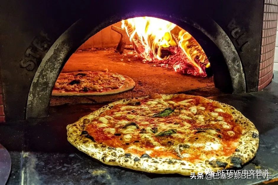 【盘点】带你种草11家外卖美食，在巴塞做一个幸福的死宅