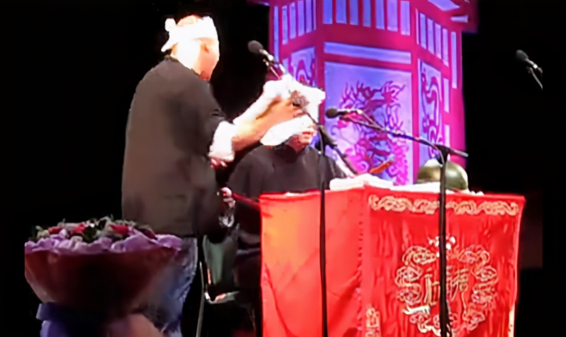 德云社武坠子表演,德云社武坠子完整版