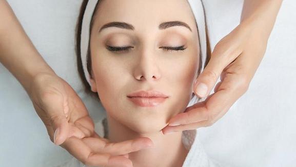 小颜整骨瘦脸手法,小颜整骨瘦脸视频