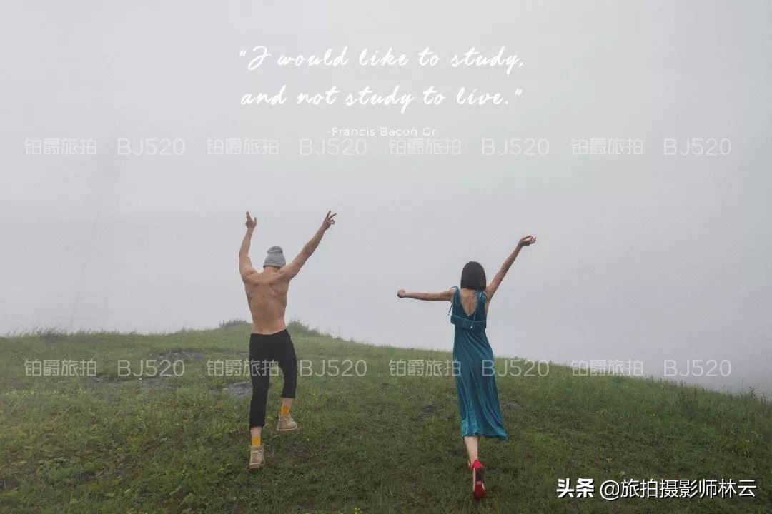 拍婚纱照必须拍什么,先结婚还是先拍婚纱照