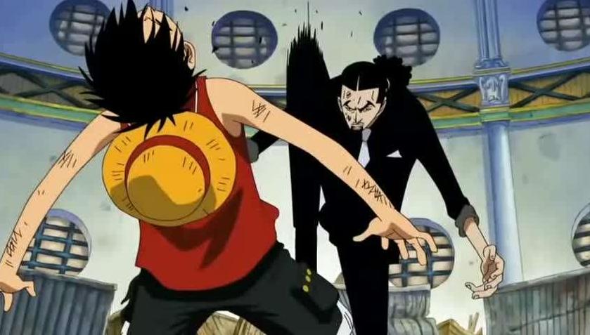 路飞三千万贝利到15亿贝利全过程,海贼王路飞30亿贝利多少集