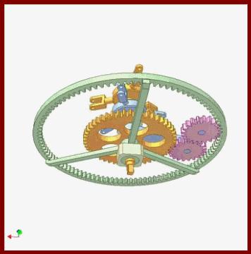 同轴反转螺旋桨和单螺旋桨的效率,飞机螺旋桨反桨示意图