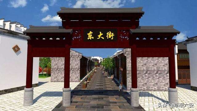 安徽六安有没有赚钱项目,六安新型创业项目