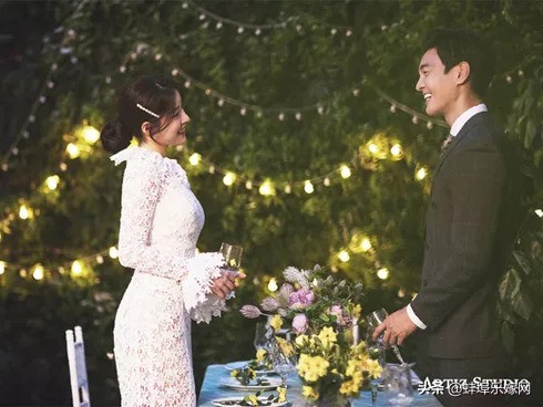 比较简单的婚礼筹备需要哪些,婚礼筹备一般由谁来准备