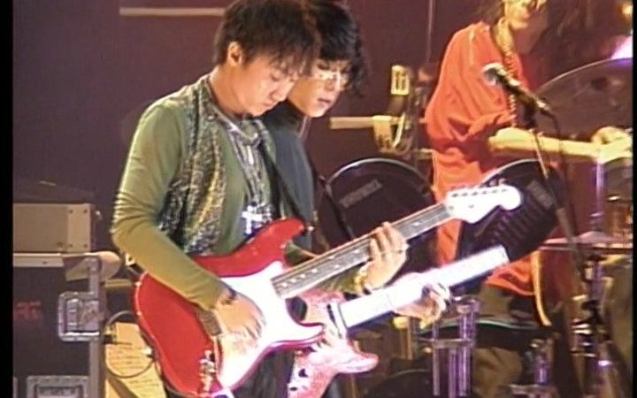 最经典的10场演唱会,盘点十场最震撼的演唱会