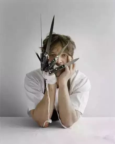 世界第一餐厅NOMA:“有什么吃什么”的能耐和“改变世界”的勇气