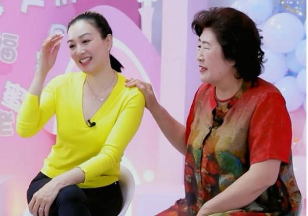 女人没有生孩子被婆婆讽刺,女星不能生育被婆婆嫌弃