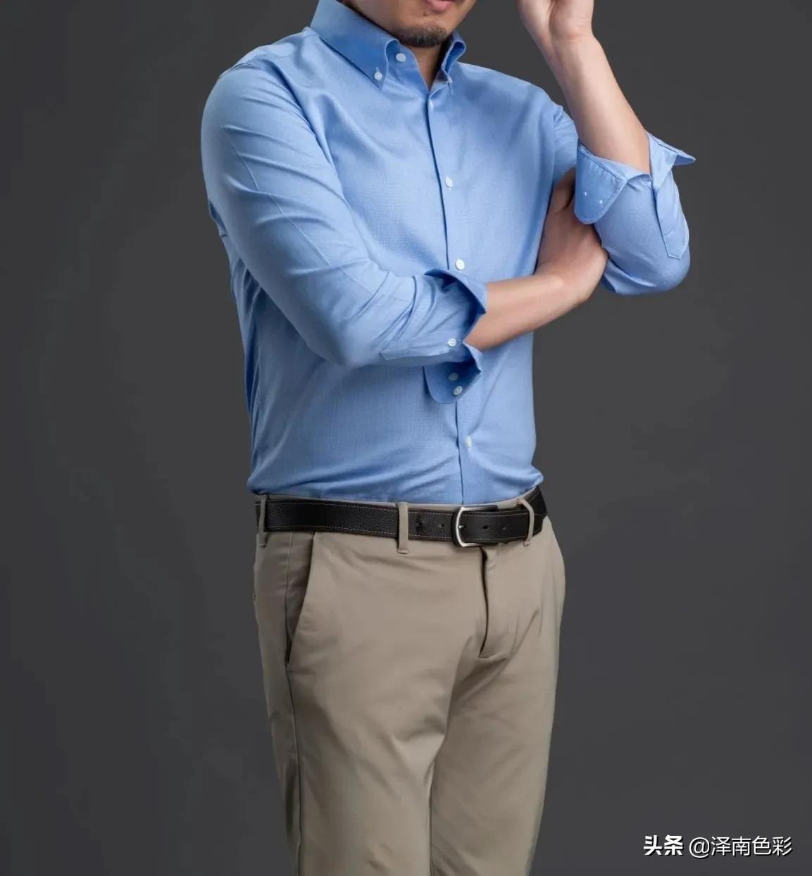 优雅的商务男士腰带,腰带男士霸气