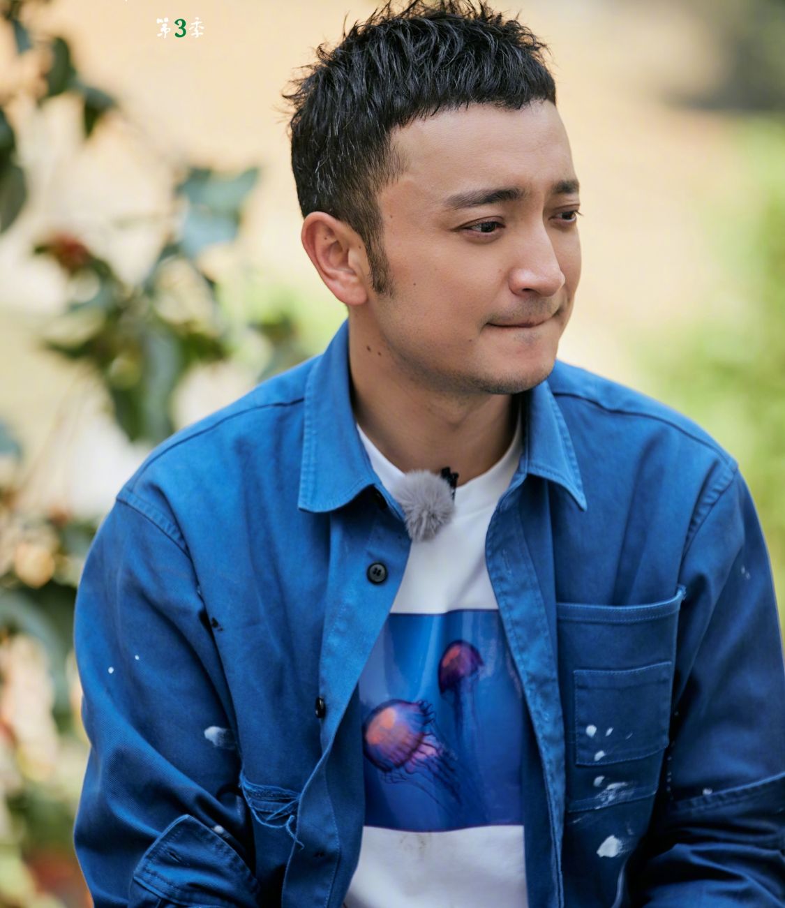 主持人大赛撒贝宁怼尼格买提裤子,央视boys尼格买提