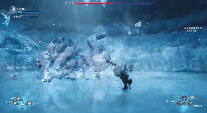 仙剑奇侠传7推荐配置,仙剑奇侠传7为什么值得玩