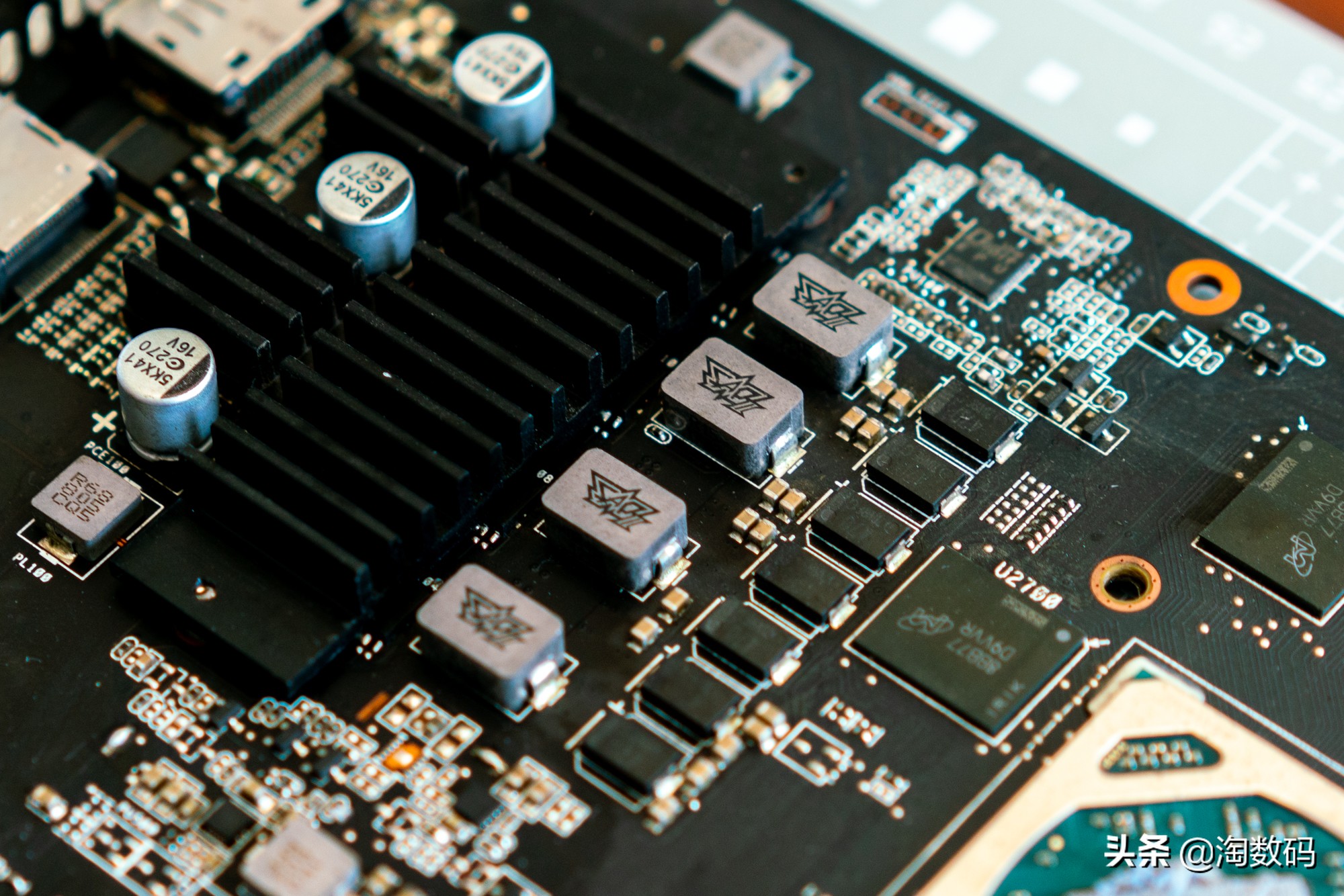 华硕rx580显卡相当于什么水平,华硕rx5804g显卡现在怎么样