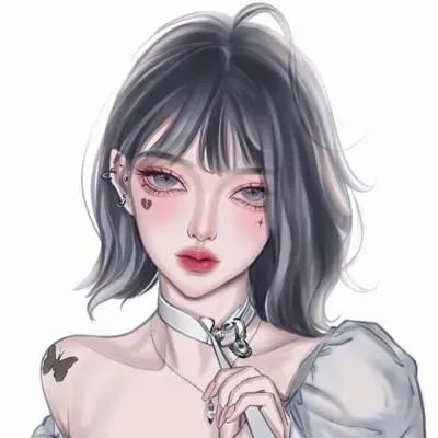 超好看的闺蜜头像一人一半真人,超好看的闺蜜头像动漫