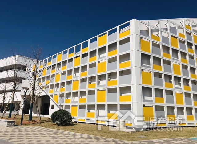 东港板块配套之东港小学,一起来看新学校的模样