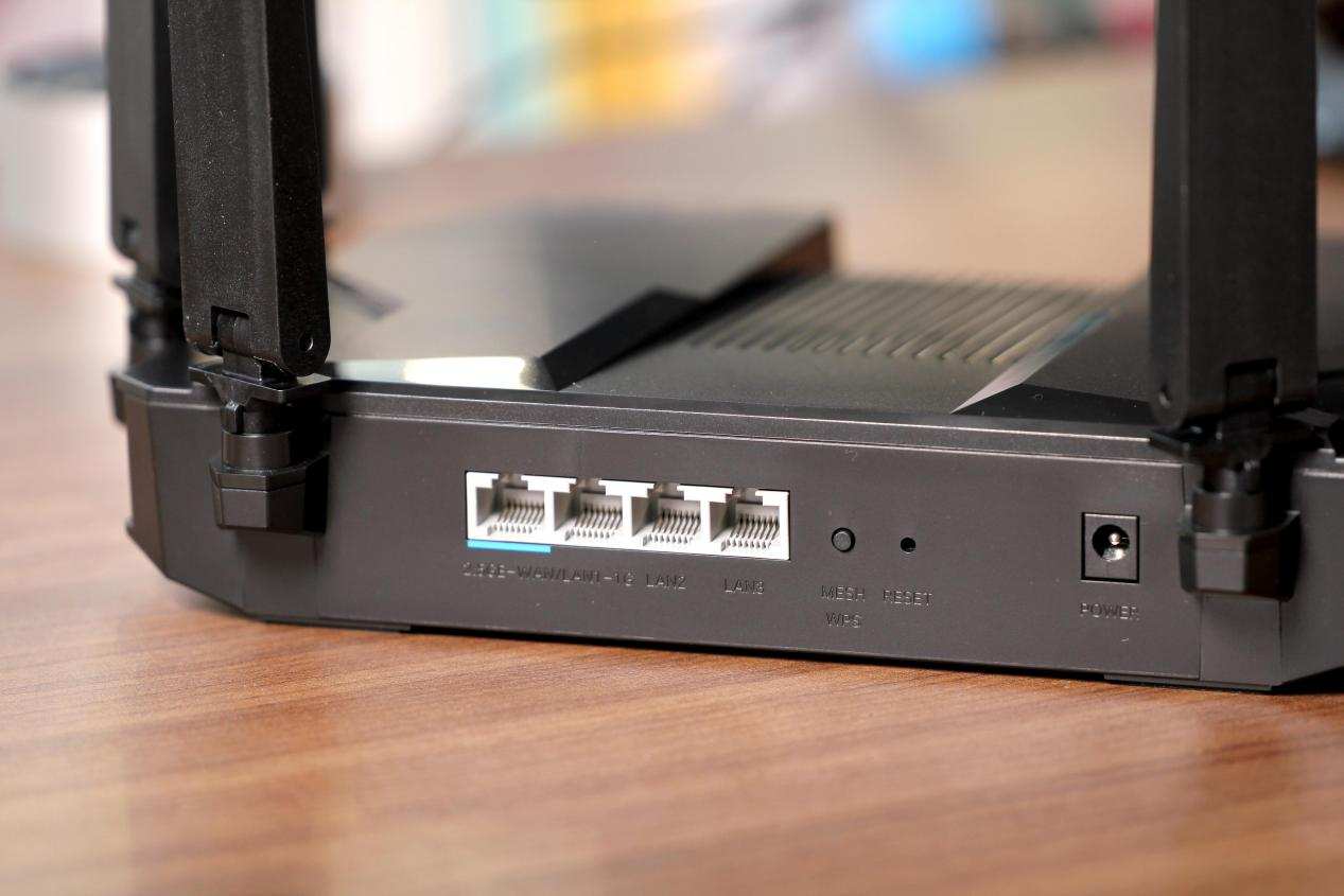 中兴路由器ax5400pro刷openwrt,中兴路由器ax5400pro没有wifi信号