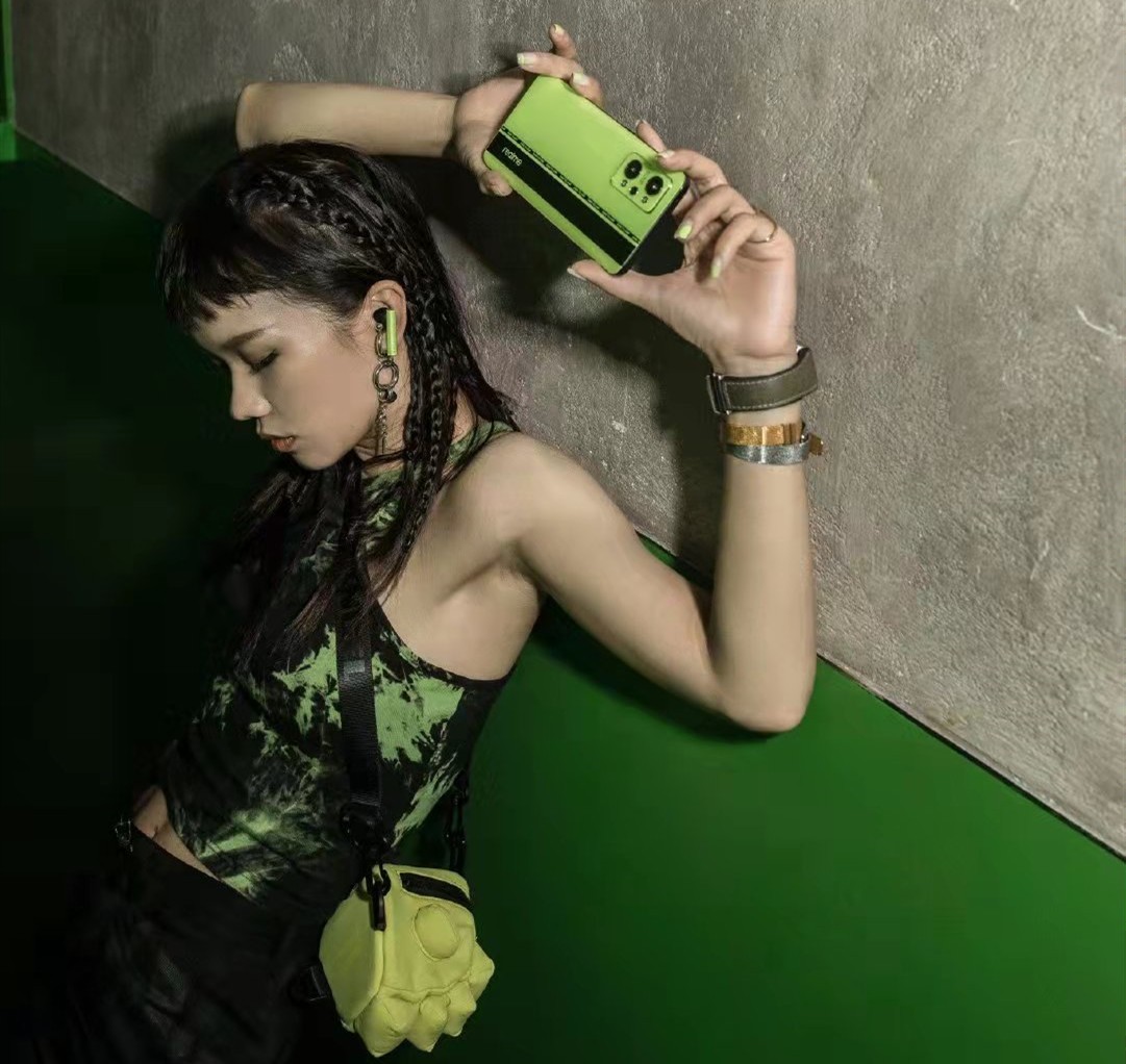 realmegtneo2更新4.0要多少空间,realmegtneo闪速版千元机皇