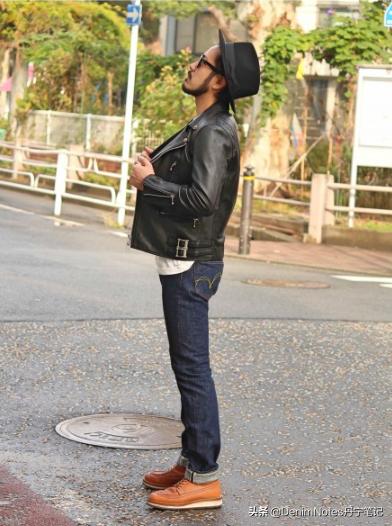 寻求玩家挑战武士21oz重磅牛仔裤！及购买日牛网站推荐