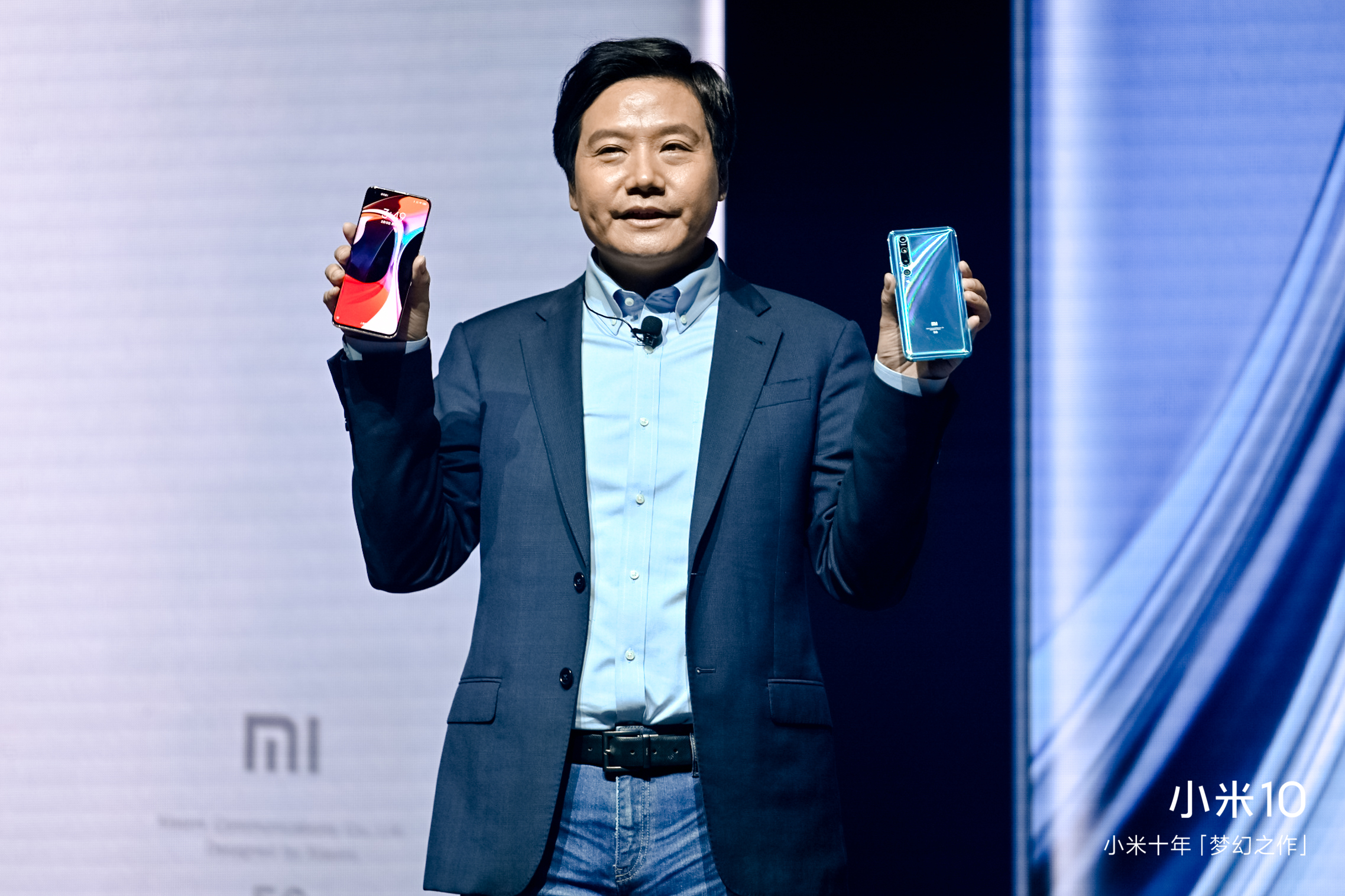 2018q1小米大幅增长,小米q1财报一般什么时候出