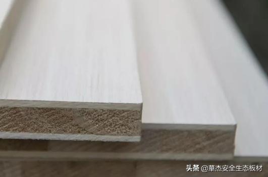 华杰木业怎么辨别真假,华杰板材怎么辨别真假