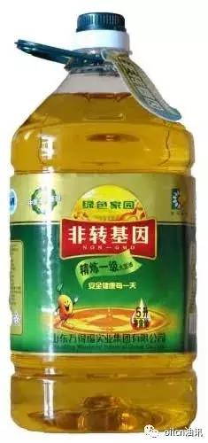 非转基因豆油哪个最好,哪里能买到非转基因豆油