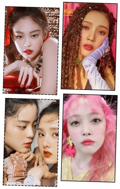 沈梦辰化妆步骤,沈梦辰化妆变成孙悟空