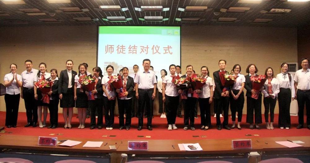 齐都实验学校：砥砺前行写华章异彩纷呈绘锦绣