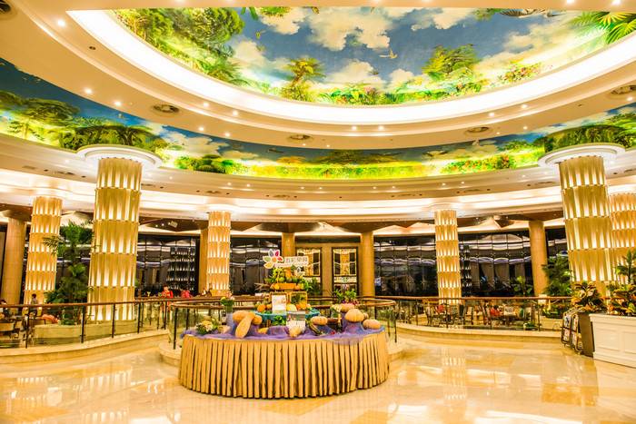 双十一盛典,双11酒店活动