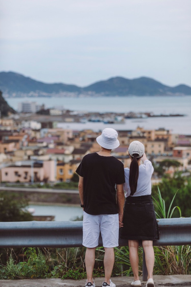 离岛微城慢生活民宿,嵊泗本岛真实体验