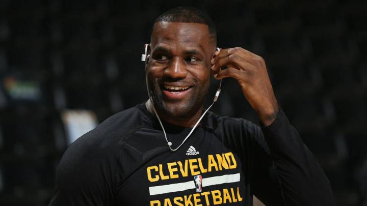 勒布朗詹姆斯名言我就是第一人,评价勒布朗詹姆斯名句