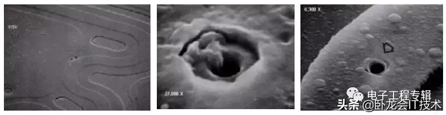 静电几万伏为什么不伤人,静电上万伏为什么人没事