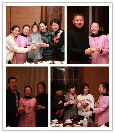 可居十年感恩有您——记可居十周年店庆