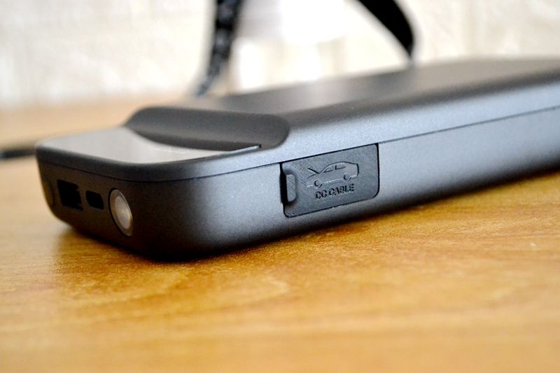 汽车应急电源充气泵哪个好,汽车应急启动充气泵测评