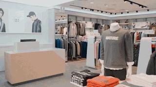 海澜之家新零售策略分析,分析海澜之家零售