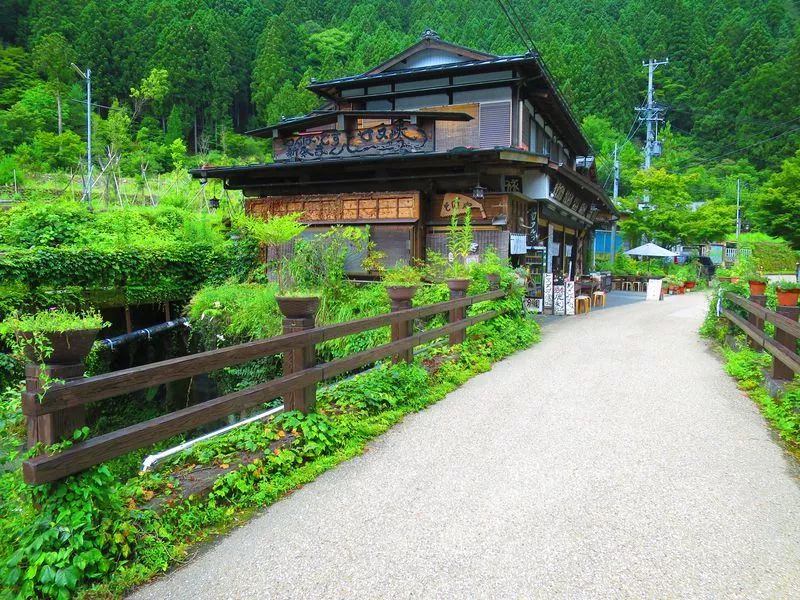 资深玩家推荐旅游,日本海滨度假胜地