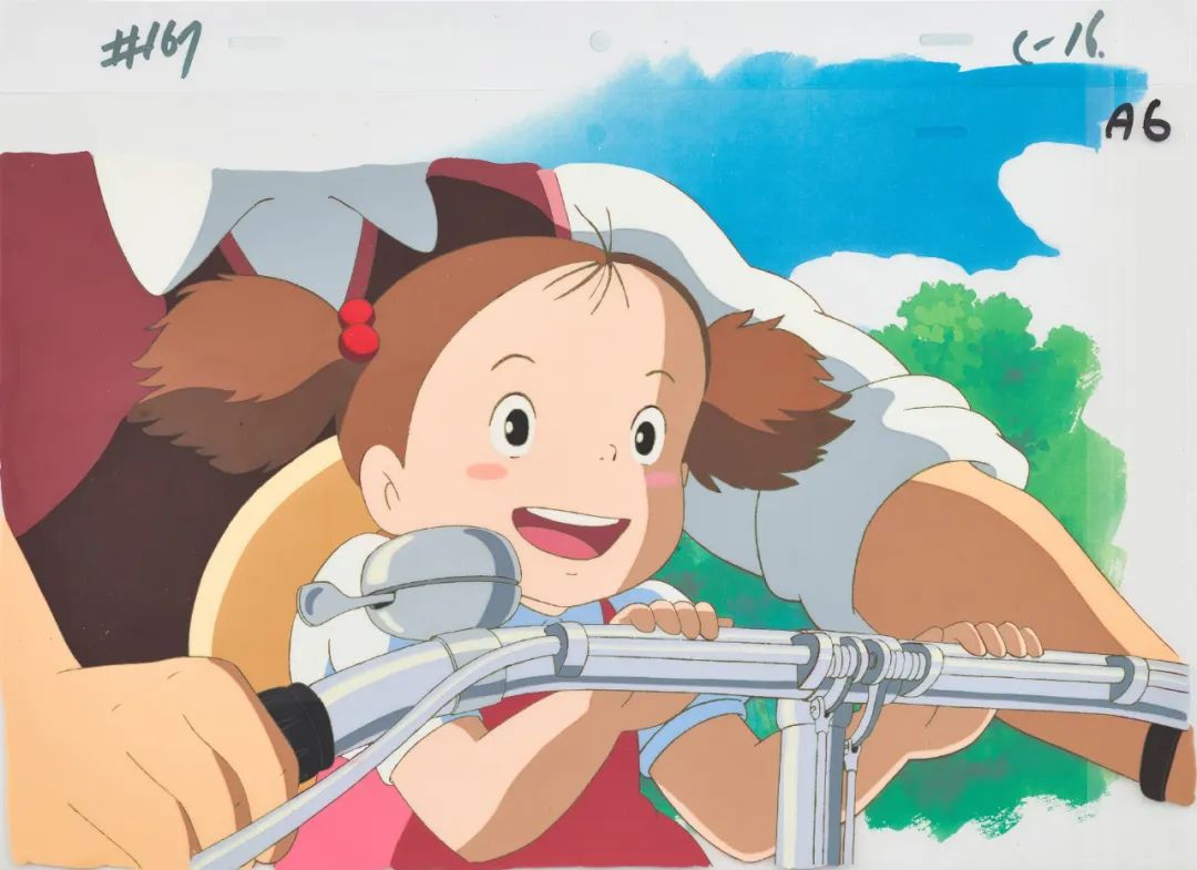 动漫收藏价值表,陪你长大的动画