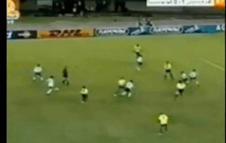 阿根廷古典前腰里克尔梅,里克尔梅足球生涯回顾