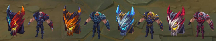 英雄联盟：2个英雄获得最高更新支持率！2020年或将引来重做！