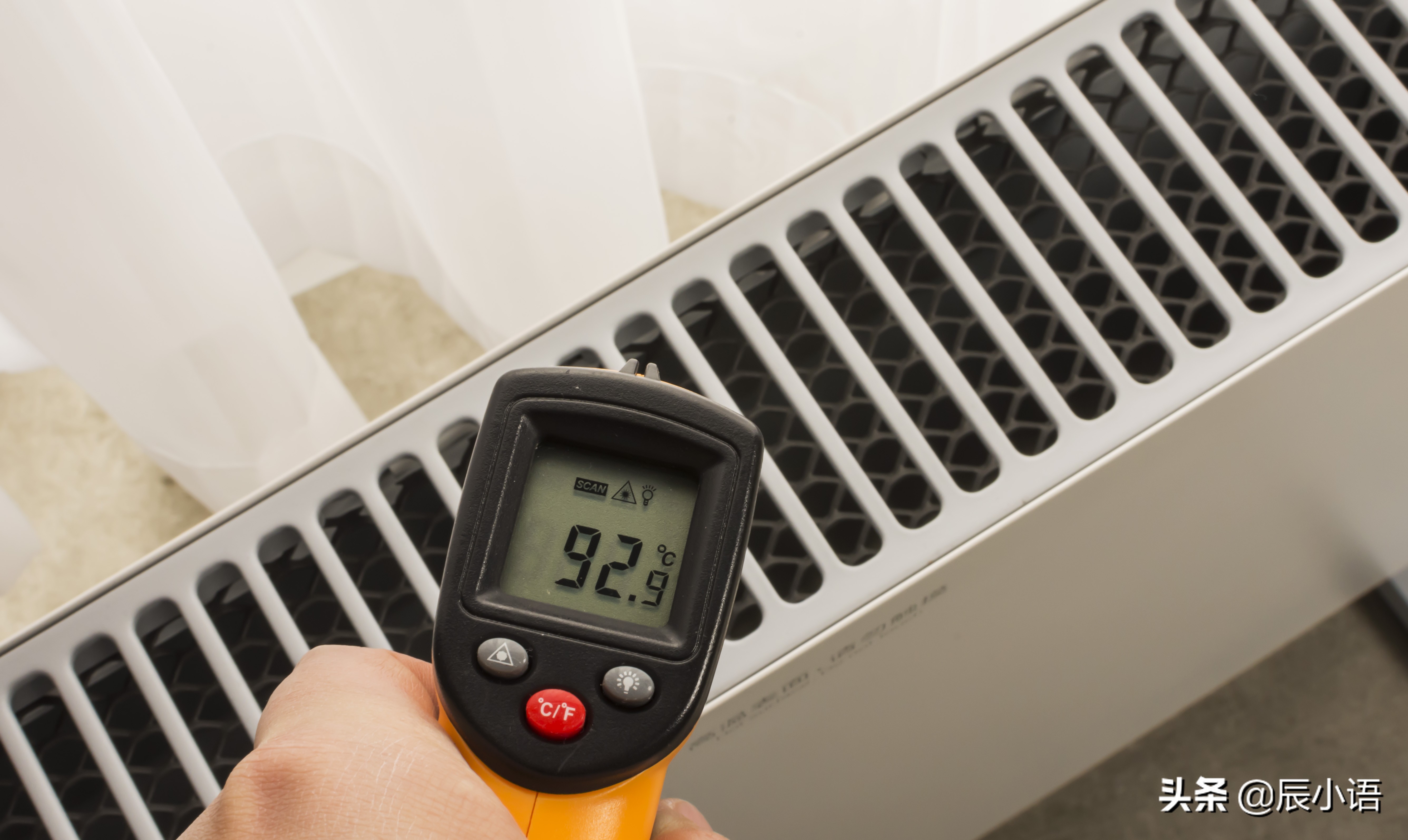 智米1s和云米电暖器 (智米电暖器1s智能版怎么样省电)