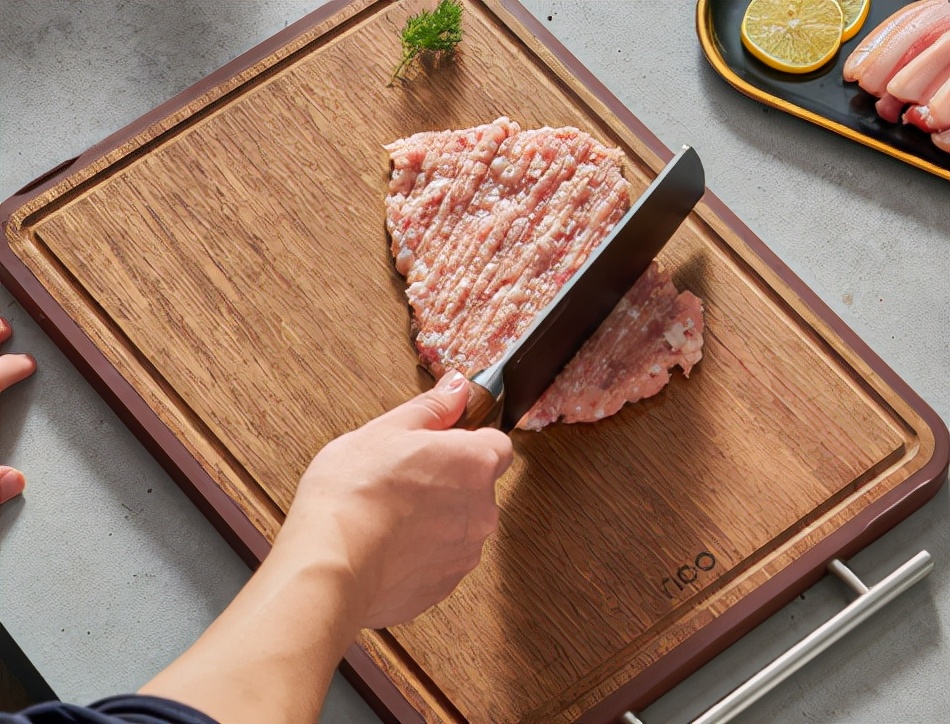 卖檀木的直播间,直播卖高档黑檀木料